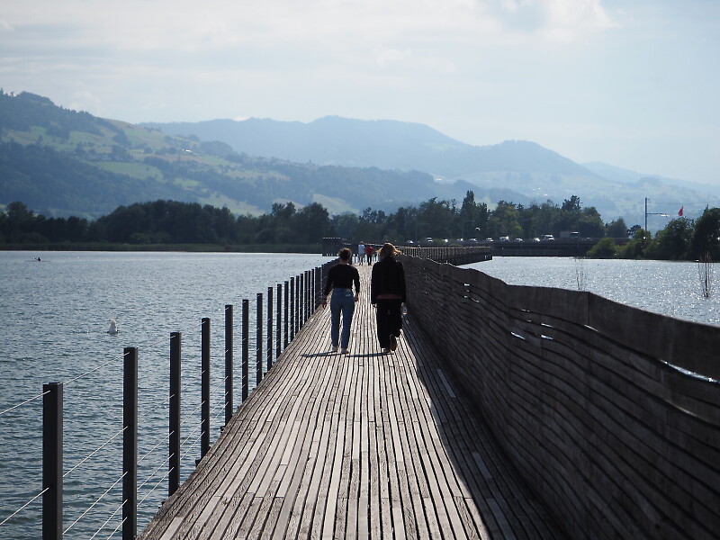 PGDay Swiss at Rapperswil-Jona